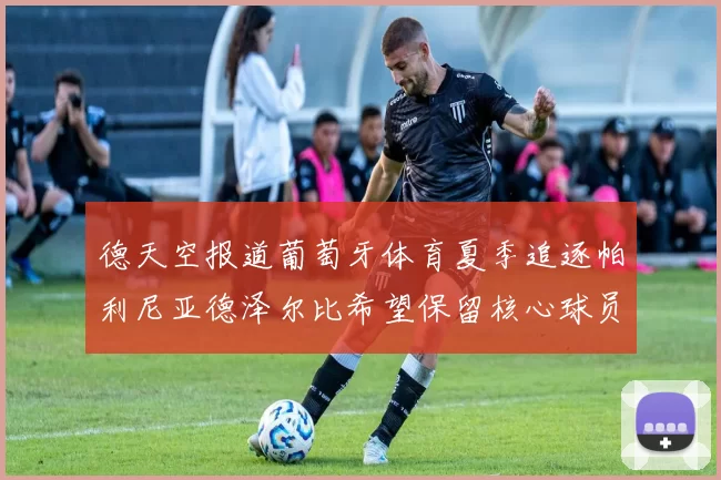 德天空报道葡萄牙体育夏季追逐帕利尼亚德泽尔比希望保留核心球员